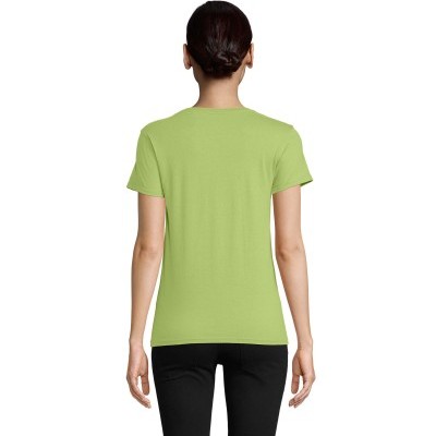 Camiseta mujer personalizada